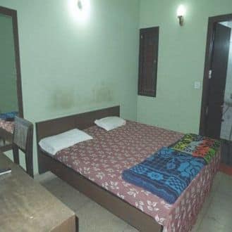 Hotel Shree, Allahabad 5